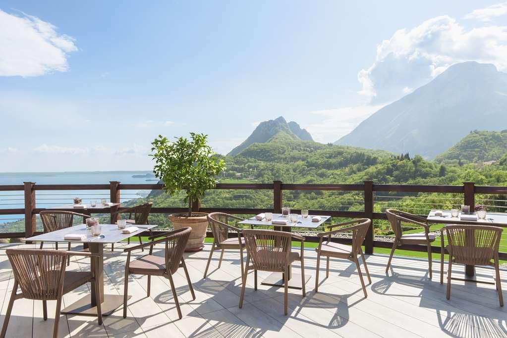 Lefay Resort & Spa Lago Di Garda Gargnano Restaurante foto
