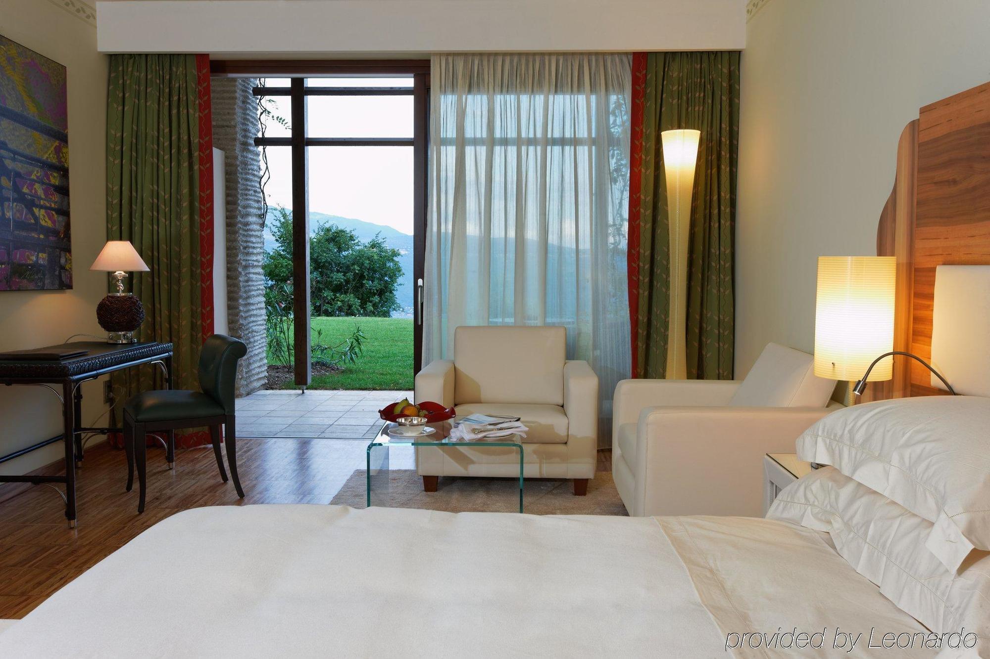 Lefay Resort & Spa Lago Di Garda Gargnano Quarto foto